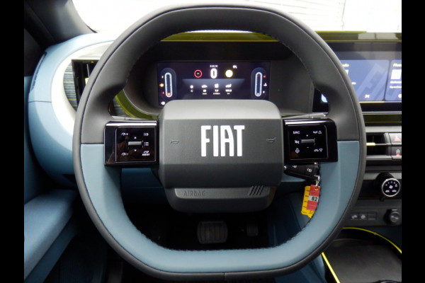 Fiat Grande Panda 1.2 Hybrid ICON