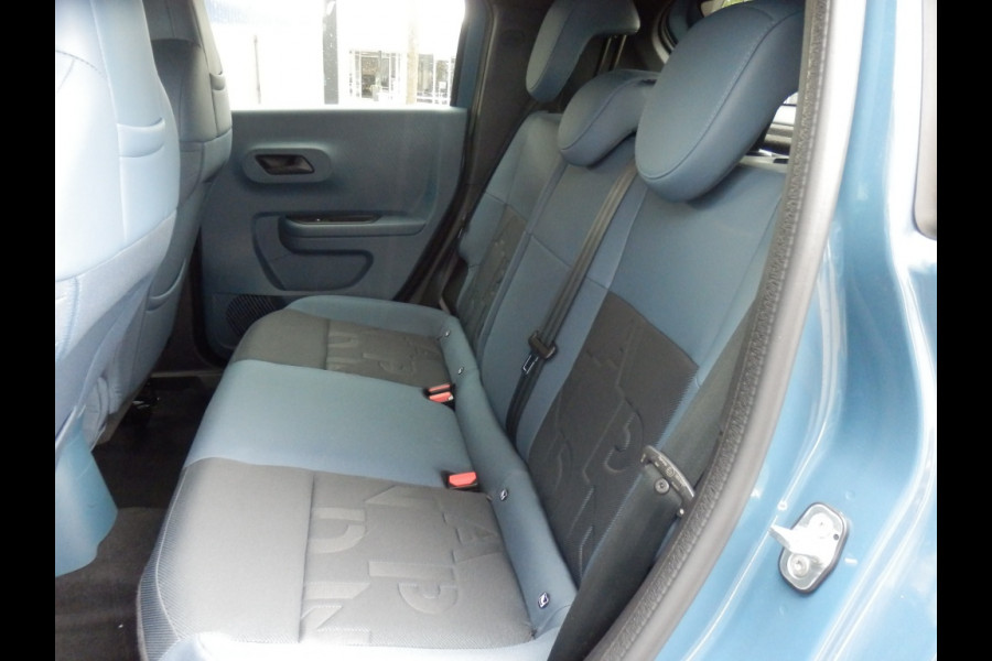 Fiat Grande Panda 1.2 Hybrid ICON