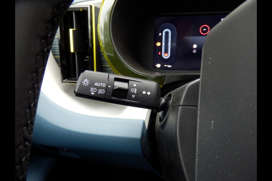 Fiat Grande Panda 1.2 Hybrid ICON