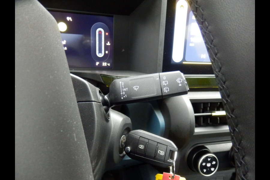 Fiat Grande Panda 1.2 Hybrid ICON