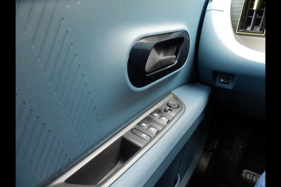 Fiat Grande Panda 1.2 Hybrid ICON