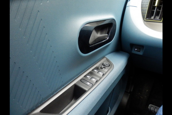 Fiat Grande Panda 1.2 Hybrid ICON