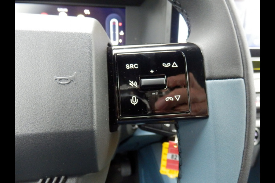 Fiat Grande Panda 1.2 Hybrid ICON