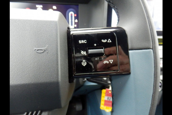 Fiat Grande Panda 1.2 Hybrid ICON