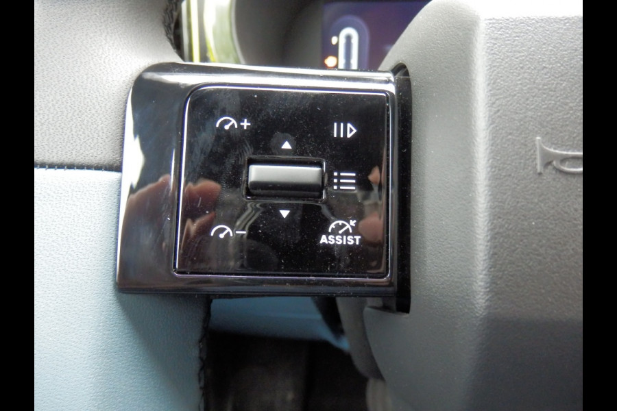 Fiat Grande Panda 1.2 Hybrid ICON