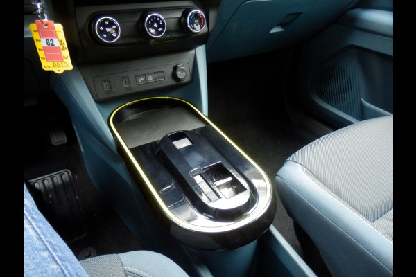 Fiat Grande Panda 1.2 Hybrid ICON
