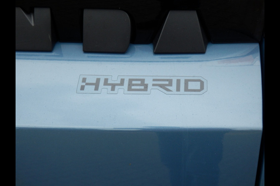 Fiat Grande Panda 1.2 Hybrid ICON