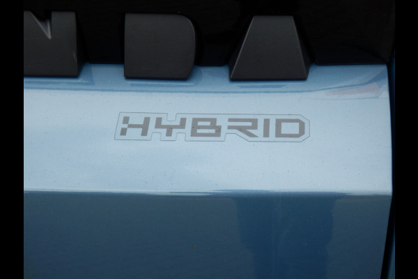 Fiat Grande Panda 1.2 Hybrid ICON