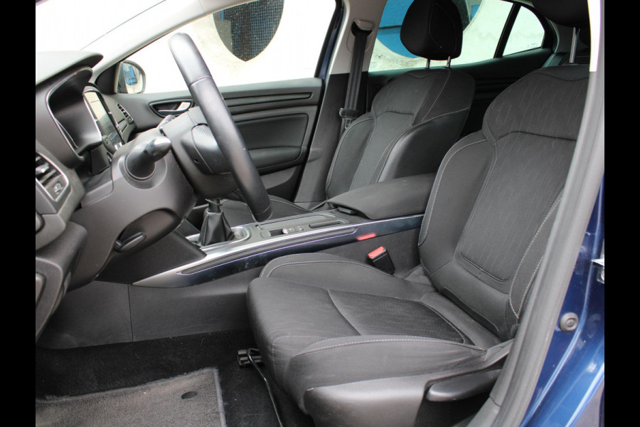 Renault Mégane 1.3 TCe Limited | APPLE CARPLAY / ANDROID AUTO | CRUISE CONTROL |
