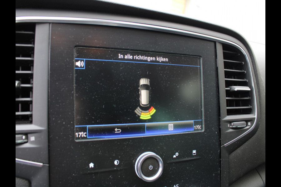 Renault Mégane 1.3 TCe Limited | APPLE CARPLAY / ANDROID AUTO | CRUISE CONTROL |