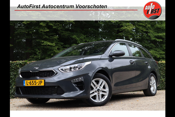 Kia Ceed Sportswagon 1.0 T-GDi DynamicLine | Camera | Carplay | Navi |