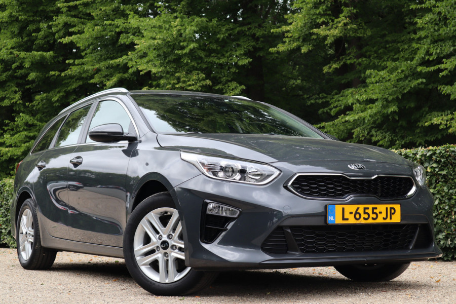 Kia Ceed Sportswagon 1.0 T-GDi DynamicLine | Camera | Carplay | Navi |