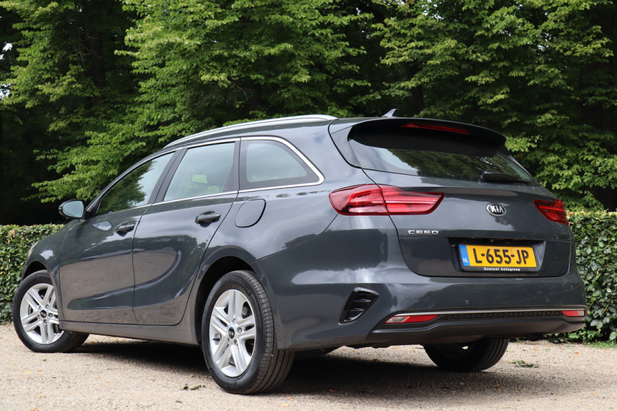 Kia Ceed Sportswagon 1.0 T-GDi DynamicLine | Camera | Carplay | Navi |