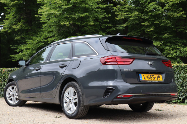 Kia Ceed Sportswagon 1.0 T-GDi DynamicLine | Camera | Carplay | Navi |