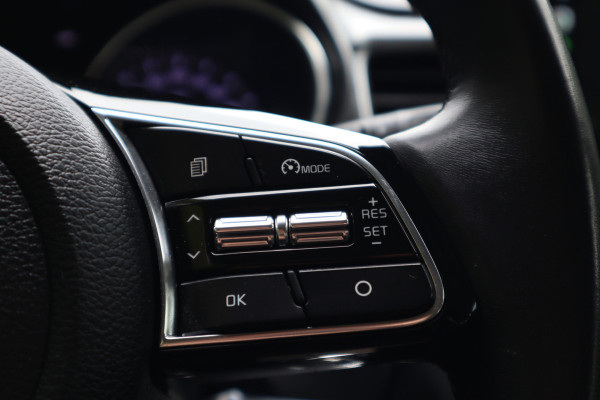 Kia Ceed Sportswagon 1.0 T-GDi DynamicLine | Camera | Carplay | Navi |