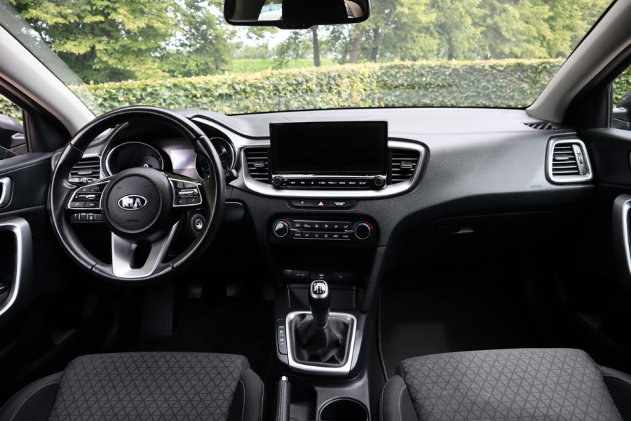 Kia Ceed Sportswagon 1.0 T-GDi DynamicLine | Camera | Carplay | Navi |