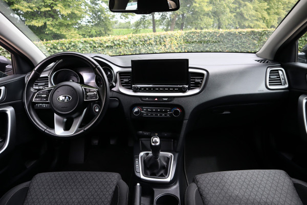 Kia Ceed Sportswagon 1.0 T-GDi DynamicLine | Camera | Carplay | Navi |