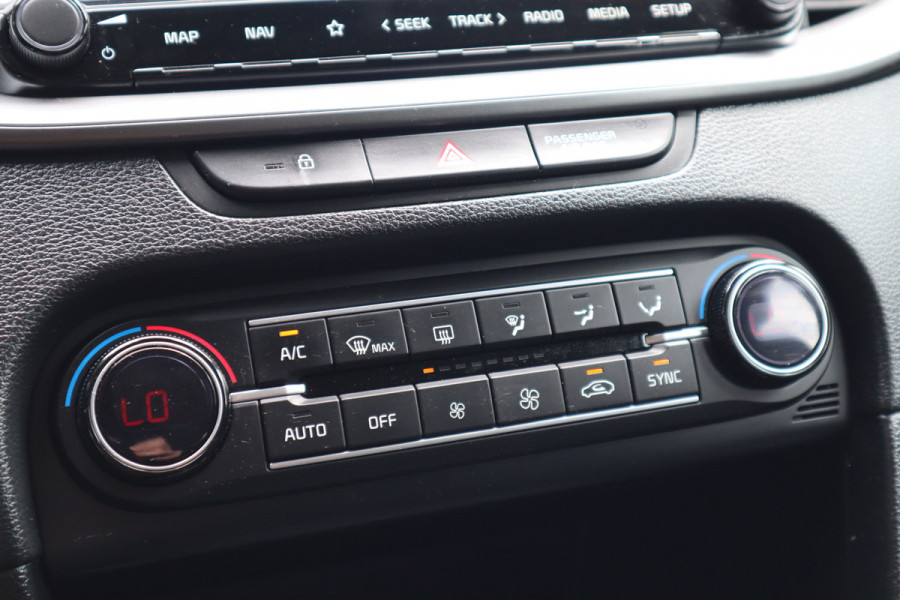 Kia Ceed Sportswagon 1.0 T-GDi DynamicLine | Camera | Carplay | Navi |