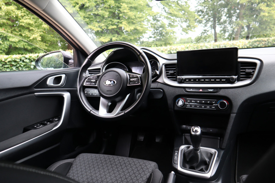 Kia Ceed Sportswagon 1.0 T-GDi DynamicLine | Camera | Carplay | Navi |