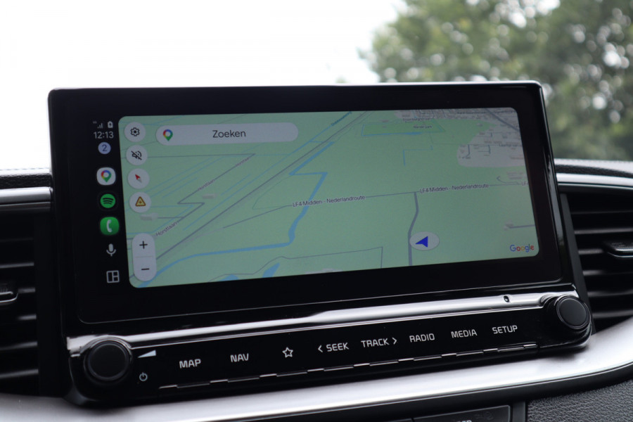 Kia Ceed Sportswagon 1.0 T-GDi DynamicLine | Camera | Carplay | Navi |