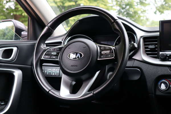 Kia Ceed Sportswagon 1.0 T-GDi DynamicLine | Camera | Carplay | Navi |