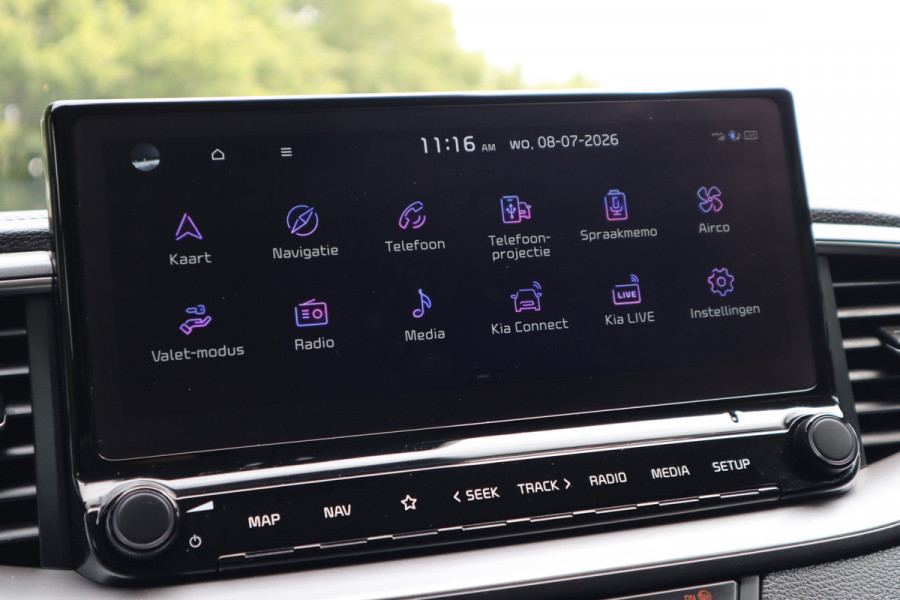 Kia Ceed Sportswagon 1.0 T-GDi DynamicLine | Camera | Carplay | Navi |