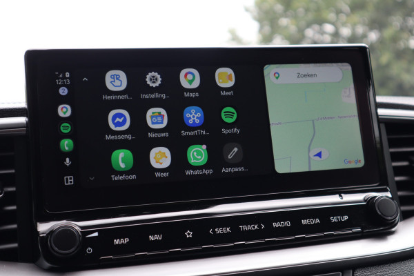Kia Ceed Sportswagon 1.0 T-GDi DynamicLine | Camera | Carplay | Navi |