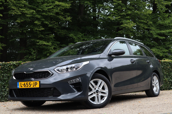 Kia Ceed Sportswagon 1.0 T-GDi DynamicLine | Camera | Carplay | Navi |
