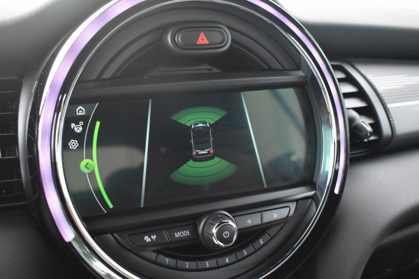 MINI Cabrio 1.5 Cooper Chili | Leder | NL Auto | Carplay | Keyless | Dealer. OH