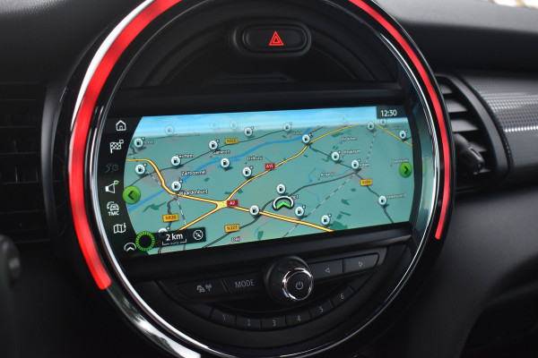 MINI Cabrio 1.5 Cooper Chili | Leder | NL Auto | Carplay | Keyless | Dealer. OH