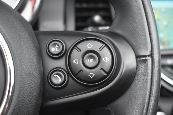 MINI Cabrio 1.5 Cooper Chili | Leder | NL Auto | Carplay | Keyless | Dealer. OH