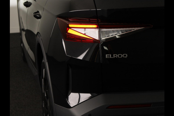 Škoda Elroq 50 Limited Edition 170pk | Achteruitrijcamera