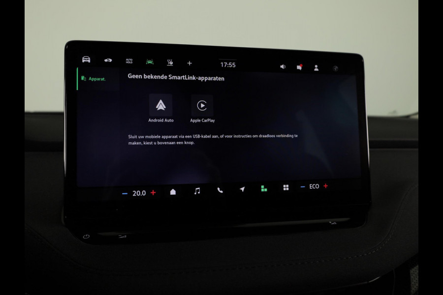 Škoda Elroq 50 Limited Edition 170pk | Achteruitrijcamera