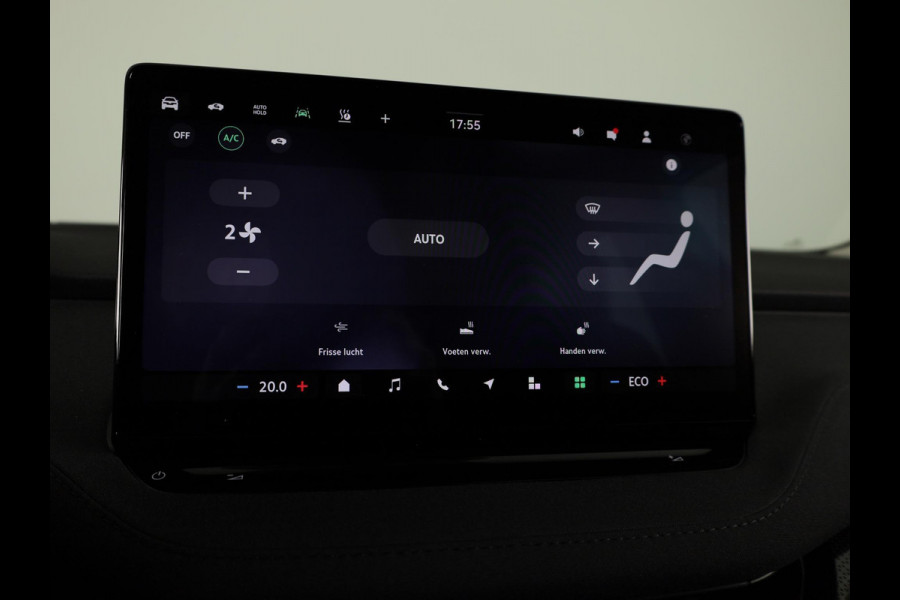 Škoda Elroq 50 Limited Edition 170pk | Achteruitrijcamera