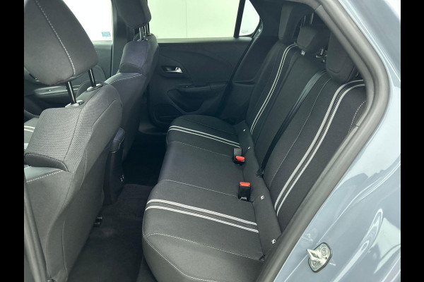 Opel Corsa 1.2 Turbo 136pk Hybrid GS Automaat Navigatie Apple Carplay/ Android Auto Camera Parkeersensoren Cruise Control Stoel- en stuurverwarming Airco Lichtmetalen velgen Getinte ramen