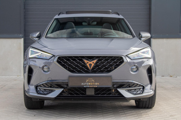 CUPRA Formentor 1.4 e-Hybrid Business PANO CAMERA MAXTON MEMORY ACC