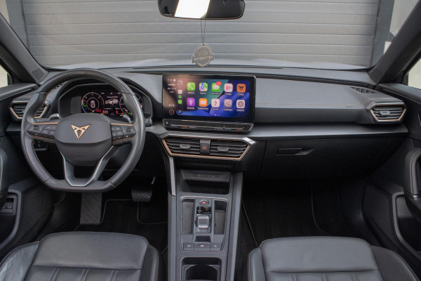 CUPRA Formentor 1.4 e-Hybrid Business PANO CAMERA MAXTON MEMORY ACC