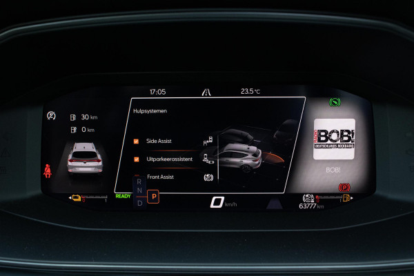 CUPRA Formentor 1.4 e-Hybrid Business PANO CAMERA MAXTON MEMORY ACC