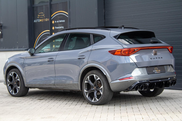 CUPRA Formentor 1.4 e-Hybrid Business PANO CAMERA MAXTON MEMORY ACC