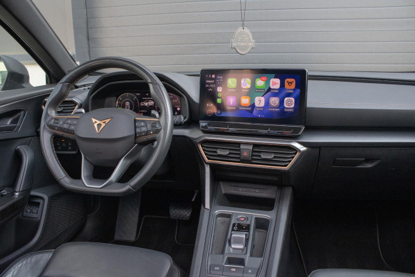 CUPRA Formentor 1.4 e-Hybrid Business PANO CAMERA MAXTON MEMORY ACC