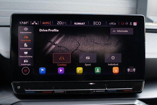 CUPRA Formentor 1.4 e-Hybrid Business PANO CAMERA MAXTON MEMORY ACC