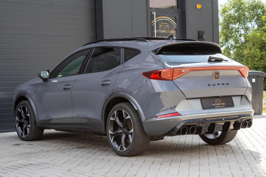 CUPRA Formentor 1.4 e-Hybrid Business PANO CAMERA MAXTON MEMORY ACC