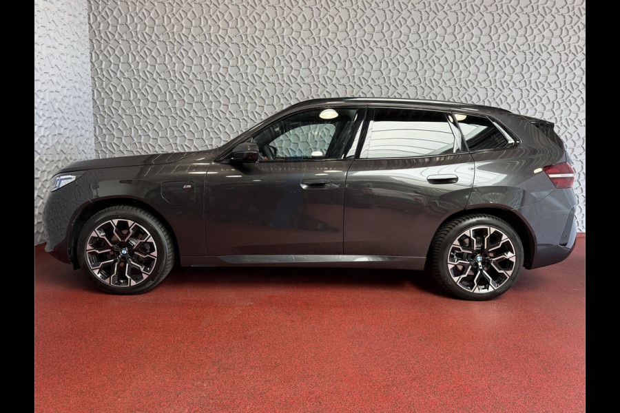BMW X3 30e 300PK XDRIVE M SPORT / PANO SCHUIFDAK / HARMAN KARDON / 360.CAM / INNOVATION /