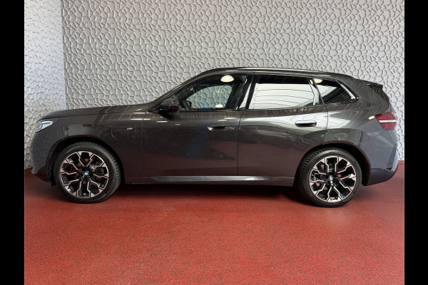 BMW X3 30e 300PK XDRIVE M SPORT / PANO SCHUIFDAK / HARMAN KARDON / 360.CAM / INNOVATION /