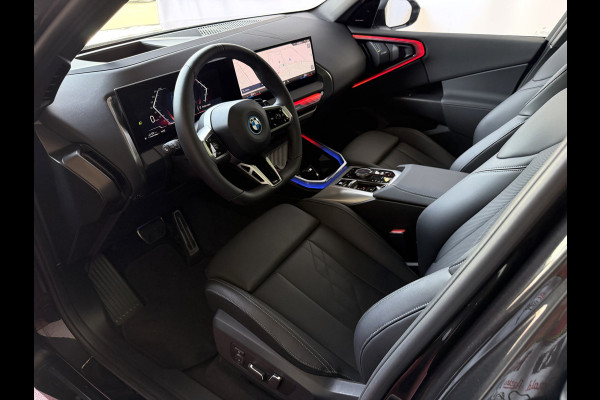 BMW X3 30e 300PK XDRIVE M SPORT / PANO SCHUIFDAK / HARMAN KARDON / 360.CAM / INNOVATION /
