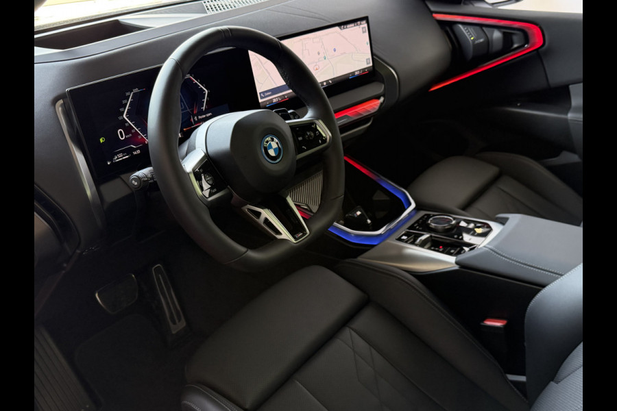 BMW X3 30e 300PK XDRIVE M SPORT / PANO SCHUIFDAK / HARMAN KARDON / 360.CAM / INNOVATION /