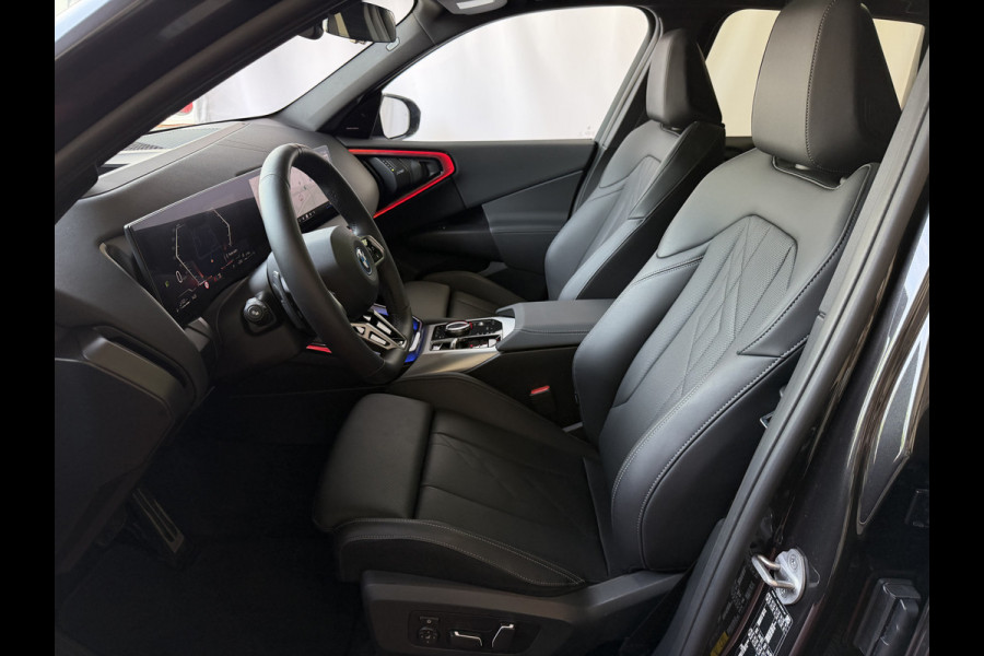 BMW X3 30e 300PK XDRIVE M SPORT / PANO SCHUIFDAK / HARMAN KARDON / 360.CAM / INNOVATION /