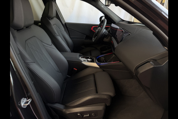 BMW X3 30e 300PK XDRIVE M SPORT / PANO SCHUIFDAK / HARMAN KARDON / 360.CAM / INNOVATION /