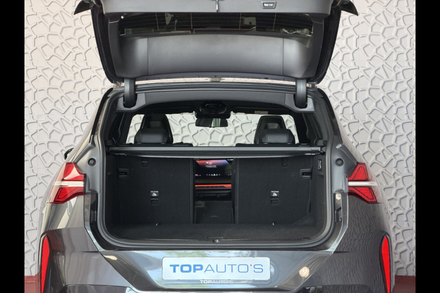 BMW X3 30e 300PK XDRIVE M SPORT / PANO SCHUIFDAK / HARMAN KARDON / 360.CAM / INNOVATION /
