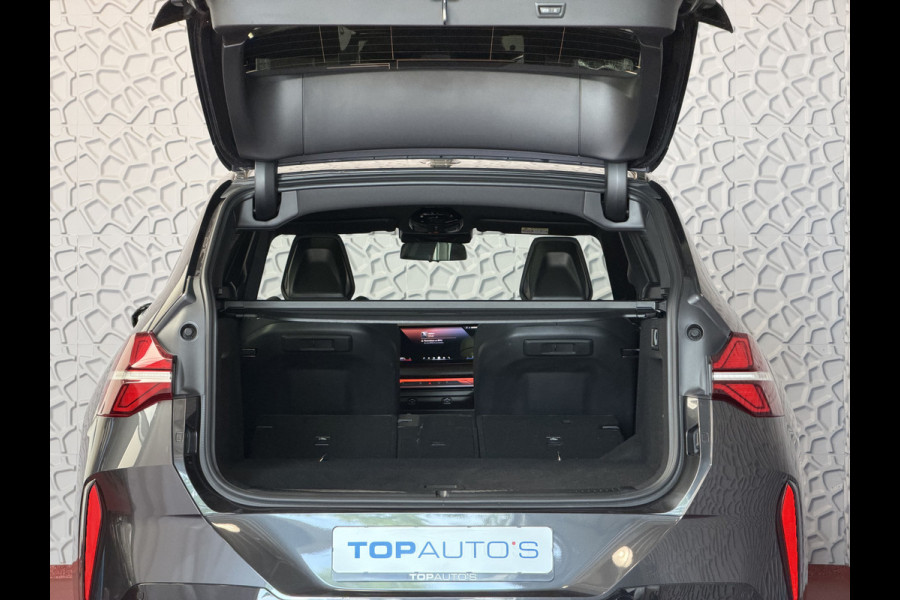 BMW X3 30e 300PK XDRIVE M SPORT / PANO SCHUIFDAK / HARMAN KARDON / 360.CAM / INNOVATION /